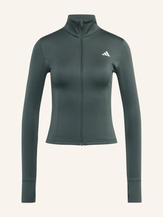 Zdjęcie produktu Adidas Kurtka Treningowa Optime Essentials blau PETROL
