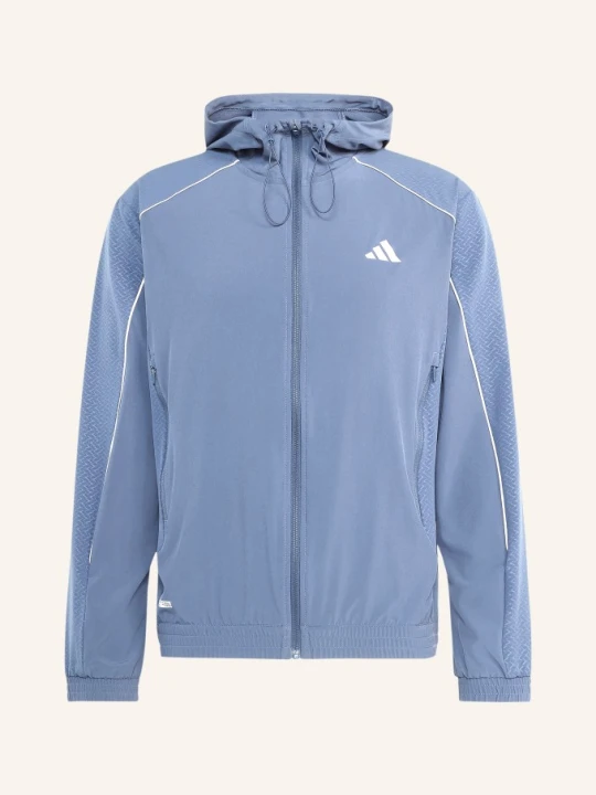 Zdjęcie produktu Adidas Kurtka Treningowa Tech App Stop blau