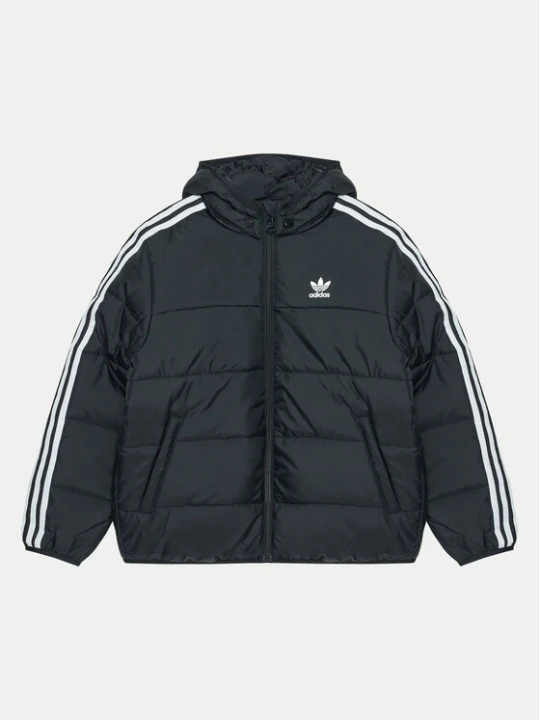 Zdjęcie produktu adidas Kurtka zimowa adicolor IY4812 Czarny Loose Fit