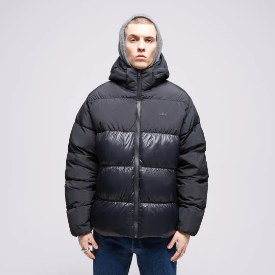 Zdjęcie produktu Adidas Kurtka Zimowa Down Regen Adic czarny