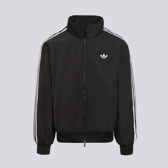 Zdjęcie produktu Adidas Kurtka Zimowa Firebird Jkt czarny