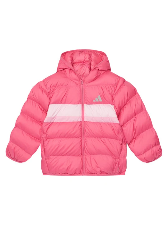 Zdjęcie produktu adidas Kurtka zimowa JW2454 Różowy Regular Fit