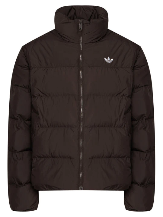 Zdjęcie produktu adidas Kurtka zimowa KR7188 Brązowy Regular Fit