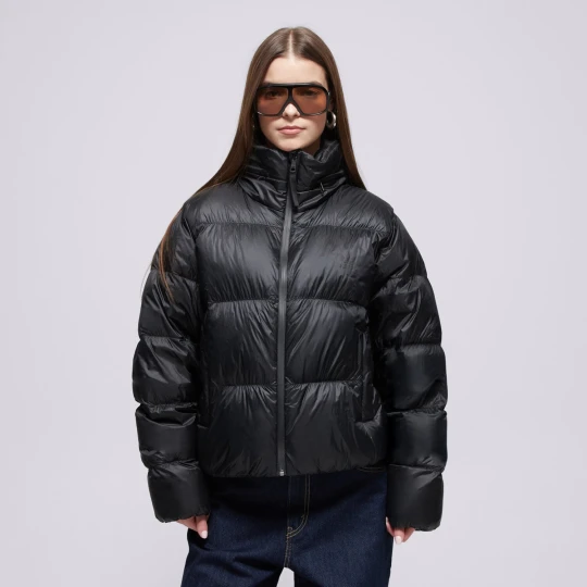 Zdjęcie produktu Adidas Kurtka Zimowa Regen Down Puff czarny