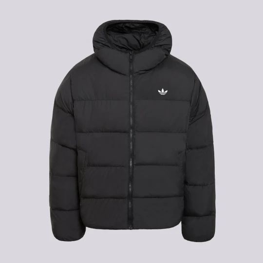 Zdjęcie produktu Adidas Kurtka Zimowa Regen Jkt czarny
