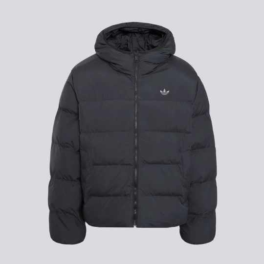 Zdjęcie produktu Adidas Kurtka Zimowa Regen Jkt szary