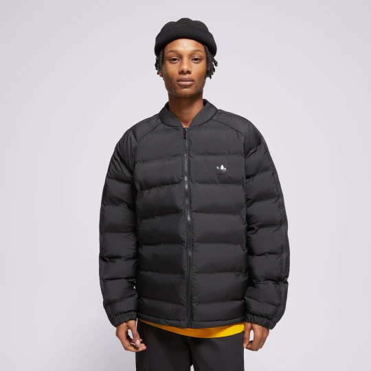 Zdjęcie produktu Adidas Kurtka Zimowa Sst Down Jkt czarny