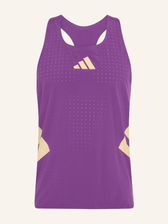 Zdjęcie produktu Adidas Lauftop Road To Records lila purpurowy