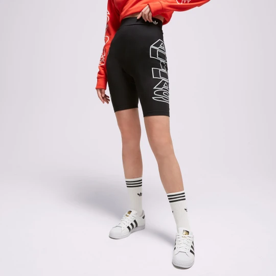 Zdjęcie produktu Adidas Leggings H20248 czarny