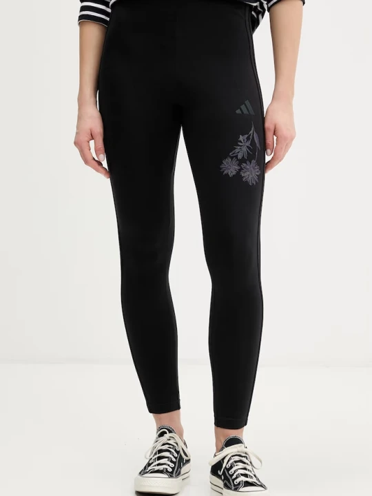 Zdjęcie produktu adidas legginsy czarny