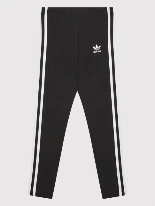 Zdjęcie produktu adidas Legginsy adicolor HD2025 Czarny Slim Fit