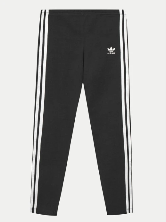 Zdjęcie produktu adidas Legginsy adicolor IY7475 Czarny Slim Fit