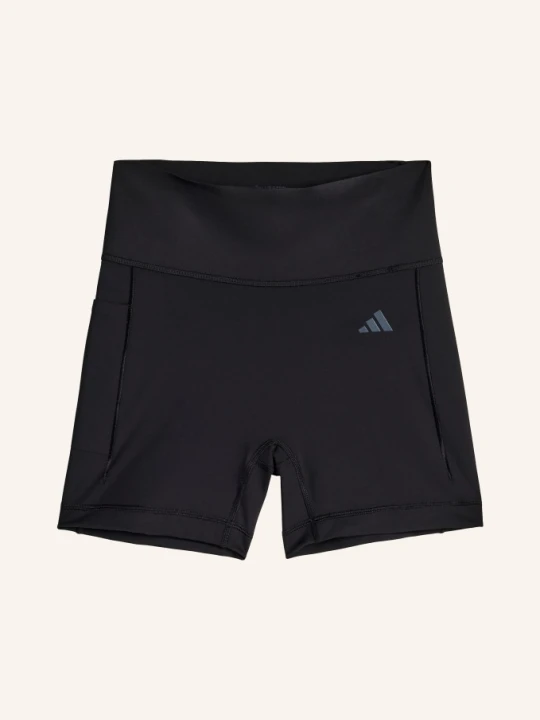 Zdjęcie produktu Adidas Legginsy Adidas X Entire Studios Optime Short schwarz CZARNY