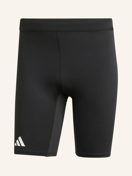 Zdjęcie produktu Adidas Legginsy Adizero schwarz CZARNY