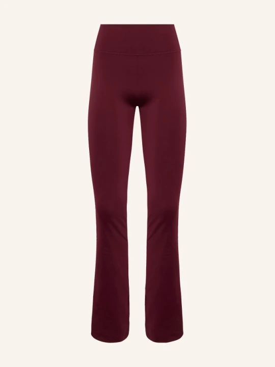 Zdjęcie produktu Adidas Legginsy All Me Essentials braun CIEMNOCZERWONY