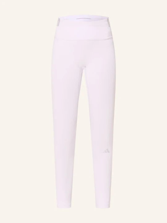 Zdjęcie produktu Adidas Legginsy All Me lila JASNOFIOLETOWY