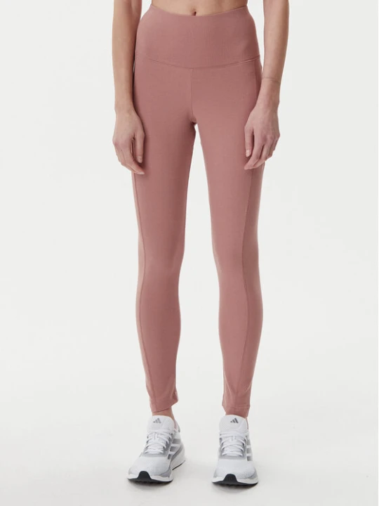 Zdjęcie produktu adidas Legginsy ALL SZN JJ1246 Różowy Slim Fit