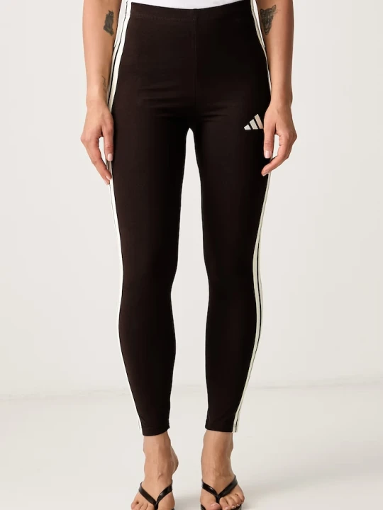 Zdjęcie produktu adidas legginsy damskie Essentials brązowy
