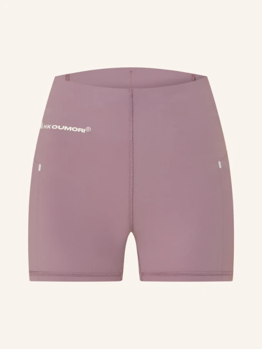 Zdjęcie produktu Adidas Legginsy Do Biegania adi365 Hermanos Koumori lila BRUDNY RÓŻ