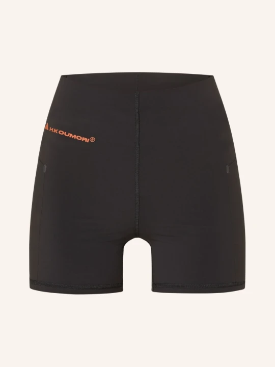 Zdjęcie produktu Adidas Legginsy Do Biegania adi365 Hermanos Koumori schwarz CZARNY