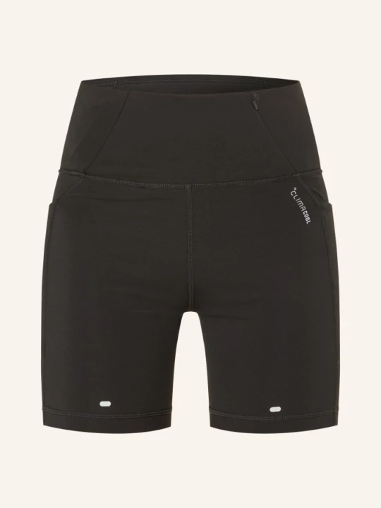 Zdjęcie produktu Adidas Legginsy Do Biegania adi365 schwarz CZARNY