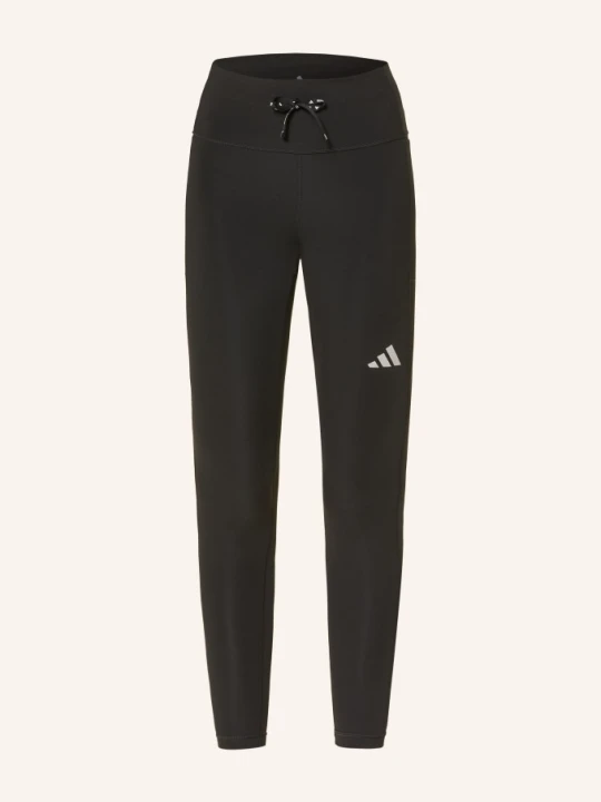 Zdjęcie produktu Adidas Legginsy Do Biegania Run Essentials schwarz CZARNY