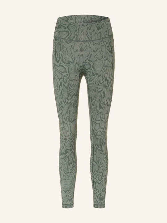 Zdjęcie produktu Adidas Legginsy Opt Primelift gruen