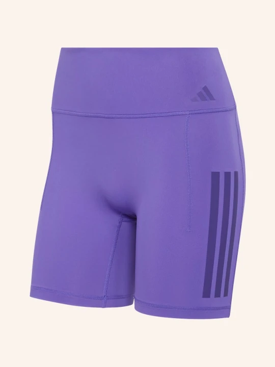 Zdjęcie produktu Adidas Legginsy Optime Workout 3s lila