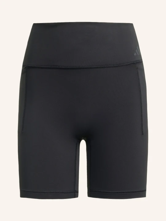 Zdjęcie produktu Adidas Legginsy schwarz CZARNY