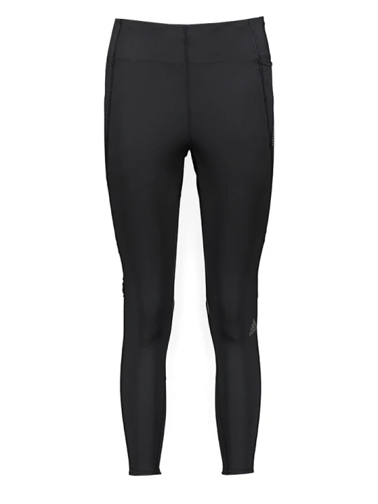 Zdjęcie produktu adidas Legginsy sportowe w kolorze czarnym rozmiar: S
