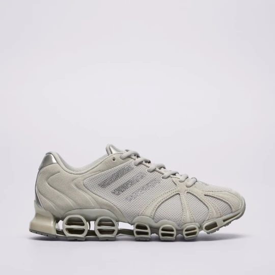 Zdjęcie produktu Adidas Mega Ghostride W srebrny