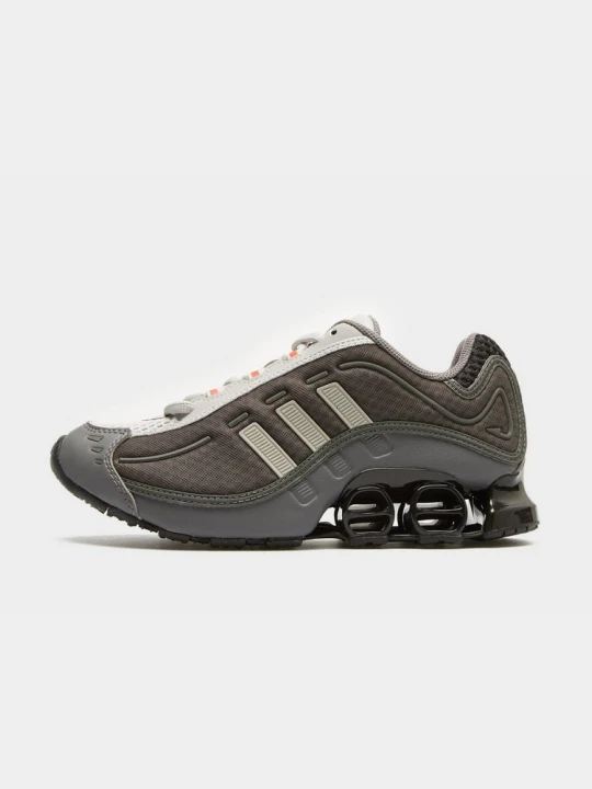 Zdjęcie produktu adidas Megaride O1 J szary