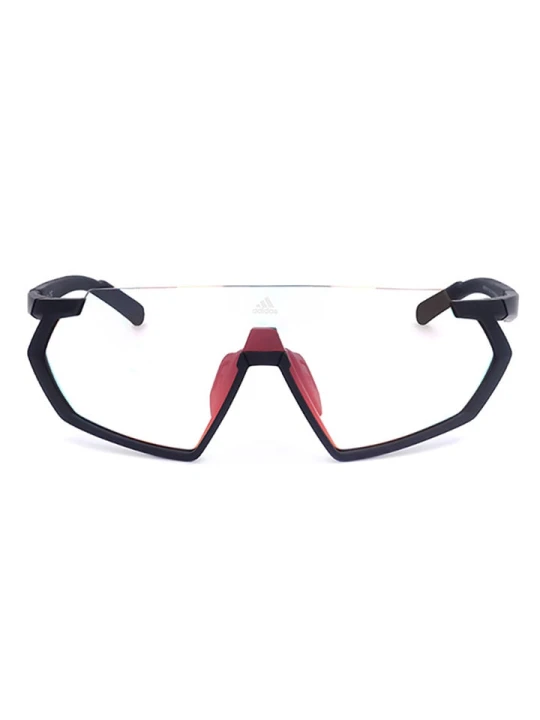 Zdjęcie produktu adidas Męskie okulary przeciwsłoneczne w kolorze czarnym rozmiar: onesize