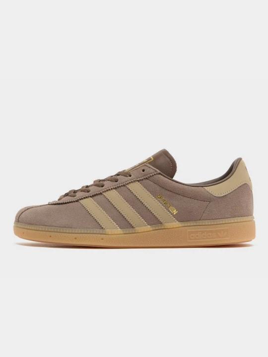 Zdjęcie produktu adidas Munchen brązowy