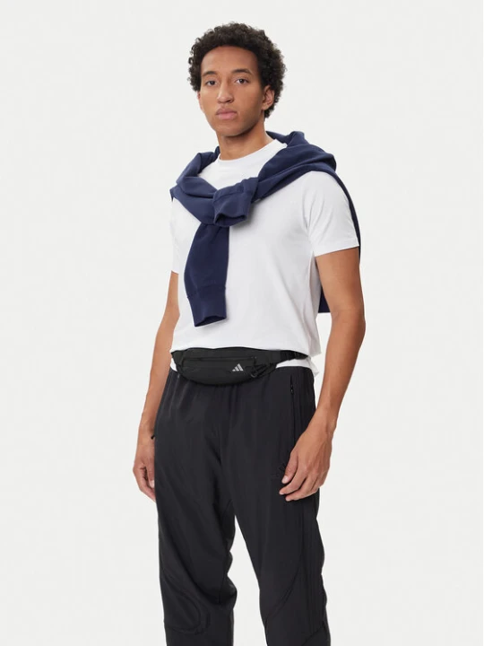 Zdjęcie produktu adidas Nerka Running Waist Bag IT2046 Czarny