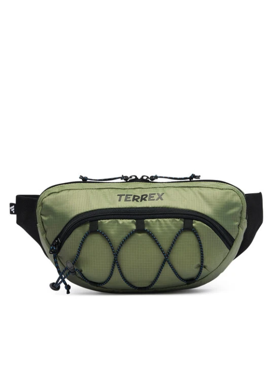 Zdjęcie produktu adidas Nerka Terrex Multi Waist Pack KC5011 Zielony