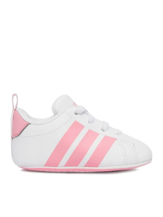 Zdjęcie produktu adidas Niechodki CEO-GRAND COURT CRIB KI8217 Biały