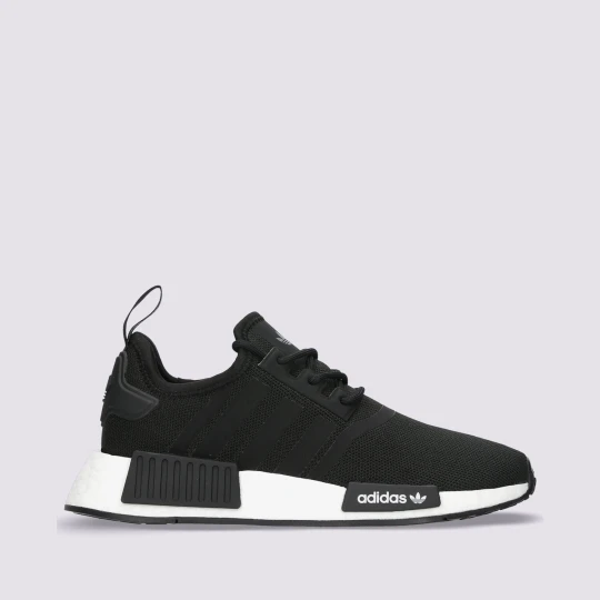 Zdjęcie produktu Adidas Nmd_R1 J Primeblue czarny