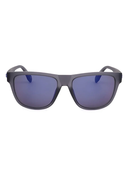 Zdjęcie produktu adidas Okulary przeciwsłoneczne unisex w kolorze fioletowym rozmiar: 56