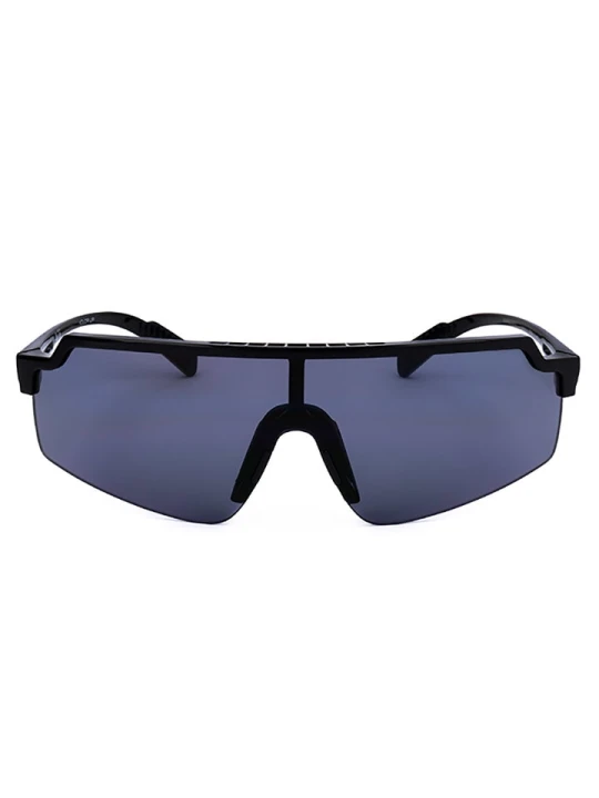 Zdjęcie produktu adidas Okulary przeciwsłoneczne unisex w kolorze granatowo-czarnym rozmiar: onesize