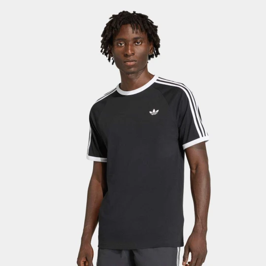 Zdjęcie produktu 3-Stripes Tee adidas Originals czarny
