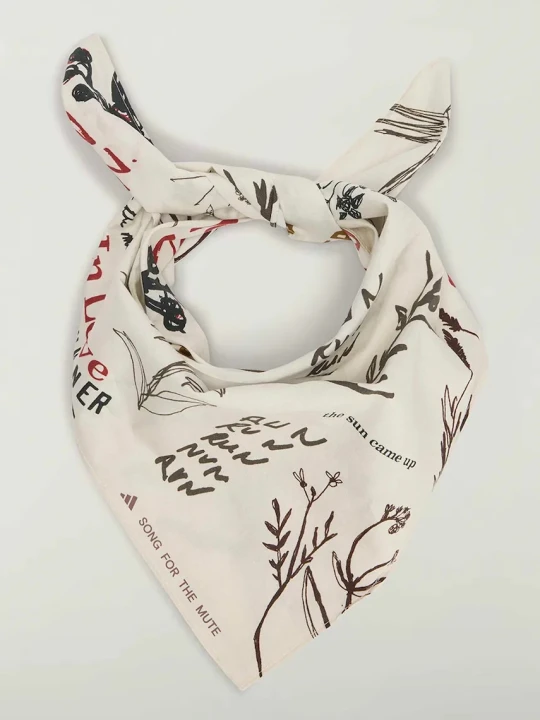 Zdjęcie produktu adidas Originals x Song For The Mute Bandana