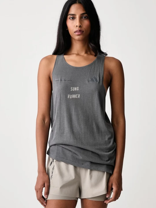 Zdjęcie produktu adidas Originals x Song For The Mute WMNS Running Tank-top
