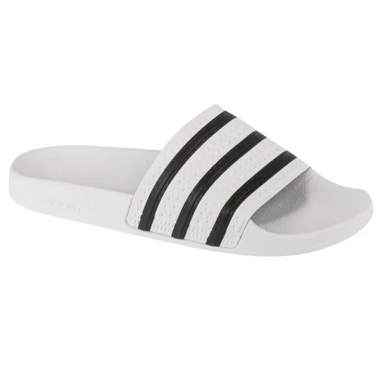 Zdjęcie produktu adidas Originals Adilette Slides 280648, Unisex, Białe, klapki, syntetyk, rozmiar: 37