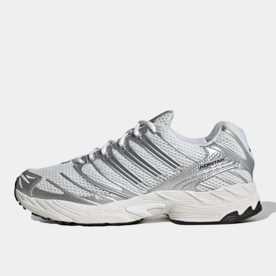 Zdjęcie produktu Adistar Control 3 adidas Originals srebrny