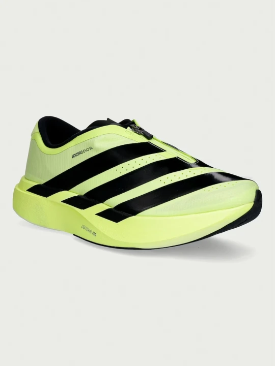 Zdjęcie produktu adidas Originals Adizero Evo SL Zip Lightstrikepro sneakersy męskie
