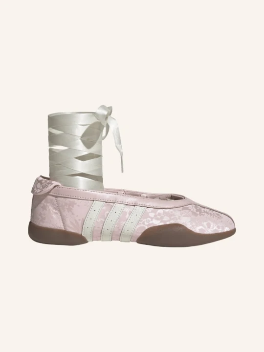 Zdjęcie produktu Adidas Originals Baleriny Taekwando Mei Ballet rosa JASNORÓŻOWY