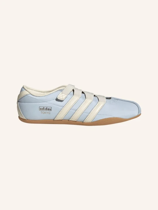 Zdjęcie produktu Adidas Originals Baleriny Tokyo Mj blau