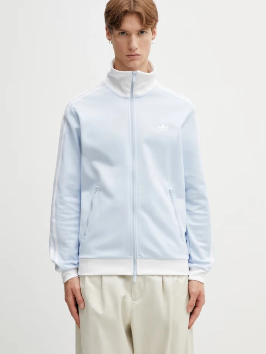 Zdjęcie produktu adidas Originals Beckenbauer bluza rozpinana męska