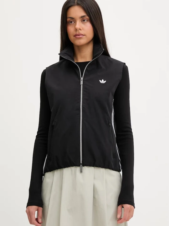 Zdjęcie produktu adidas Originals bezrękawnik damski czarny